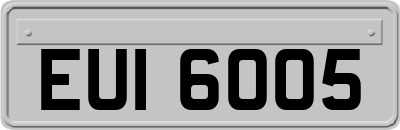 EUI6005