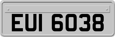 EUI6038