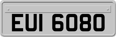 EUI6080