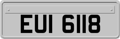 EUI6118