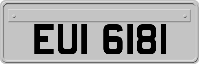 EUI6181