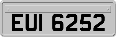 EUI6252