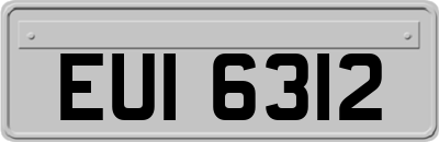 EUI6312
