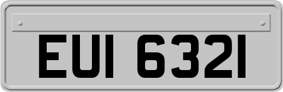 EUI6321