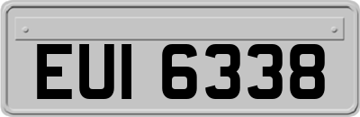 EUI6338