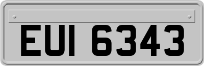 EUI6343