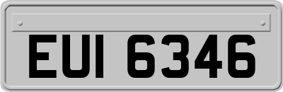 EUI6346