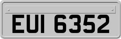 EUI6352