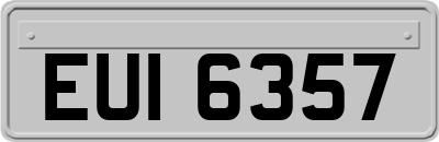 EUI6357