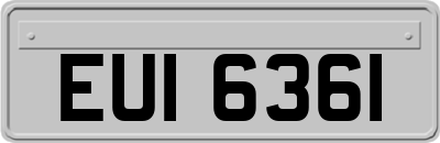 EUI6361