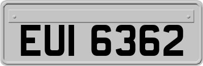 EUI6362