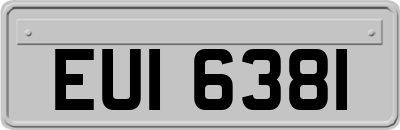 EUI6381