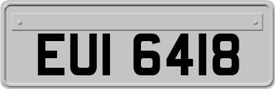 EUI6418