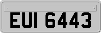 EUI6443