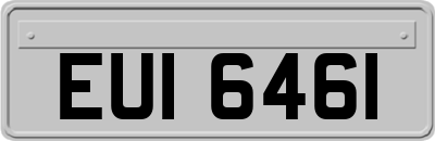 EUI6461