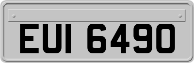 EUI6490