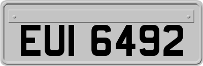 EUI6492