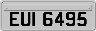 EUI6495