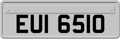 EUI6510