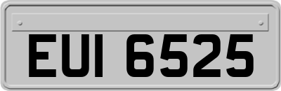 EUI6525