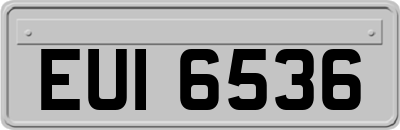 EUI6536