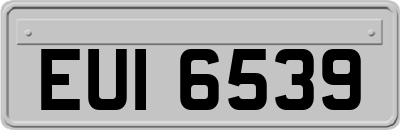EUI6539