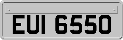 EUI6550
