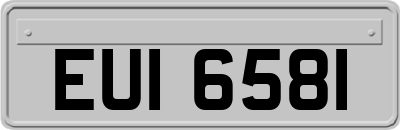 EUI6581