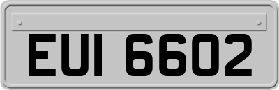 EUI6602