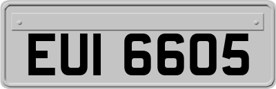 EUI6605