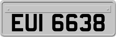 EUI6638