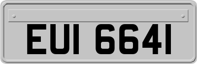 EUI6641