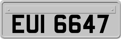 EUI6647