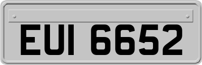 EUI6652
