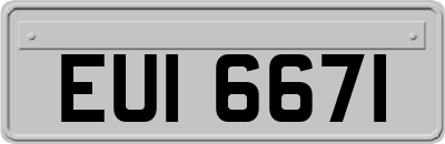 EUI6671