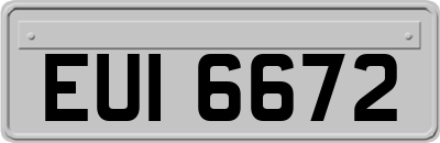 EUI6672