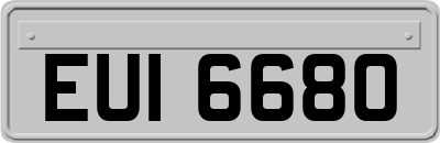 EUI6680