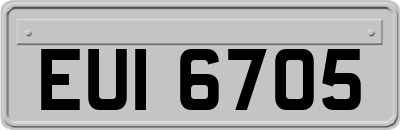 EUI6705