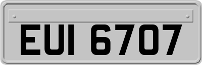EUI6707