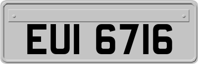 EUI6716