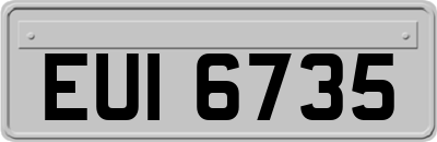EUI6735