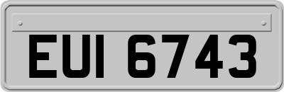 EUI6743
