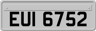 EUI6752