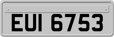 EUI6753