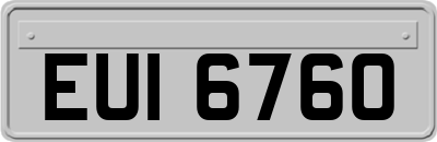EUI6760