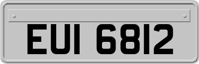 EUI6812