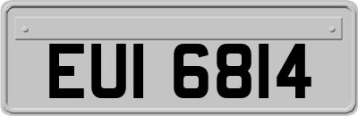 EUI6814