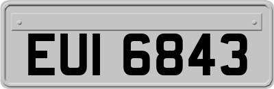 EUI6843