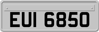 EUI6850