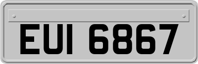 EUI6867